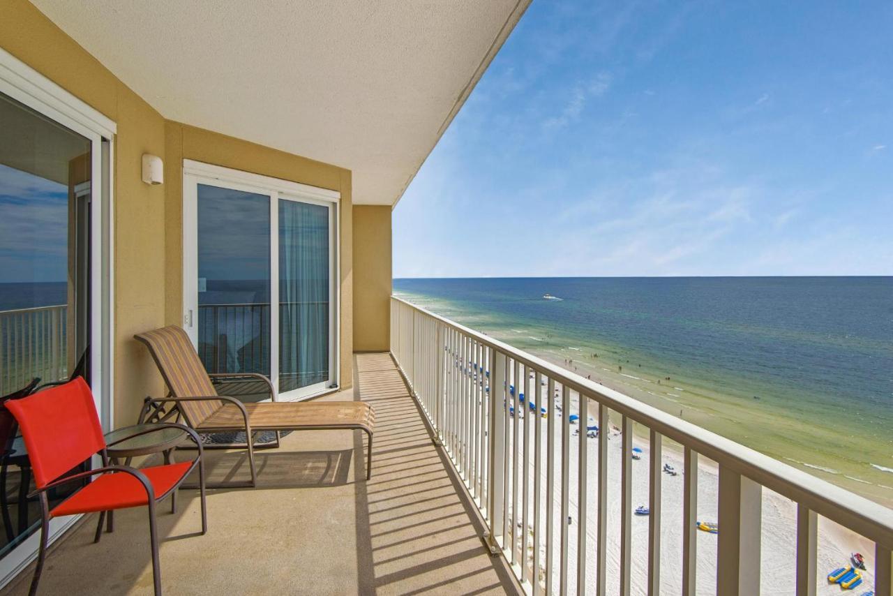 Apartmán Grandview East 1204 Panama City Beach Exteriér fotografie